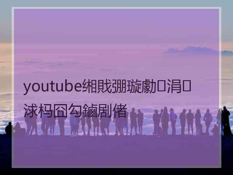 youtube缃戝弸璇勮涓浗杩囧勾鏀剧偖