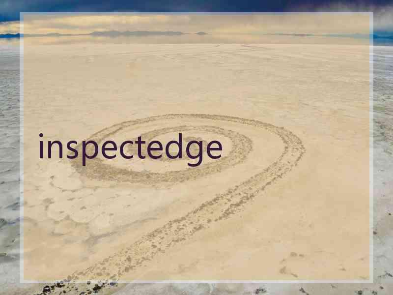 inspectedge