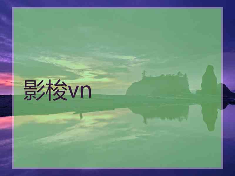 影梭vn