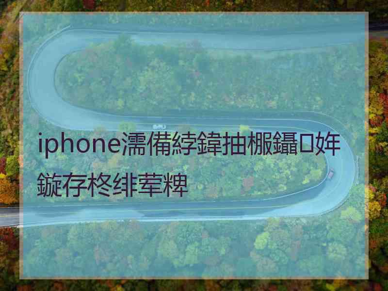 iphone濡備綍鍏抽棴鑷姩鏇存柊绯荤粺