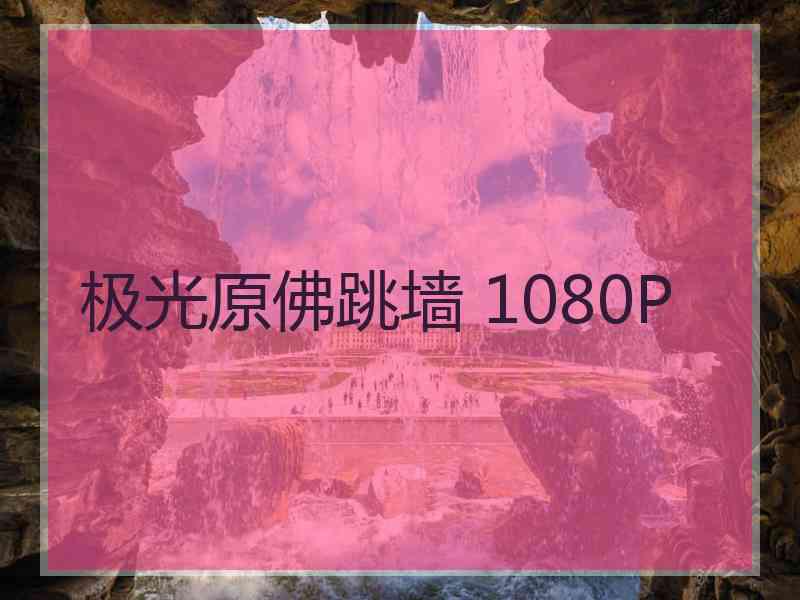 极光原佛跳墙 1080P