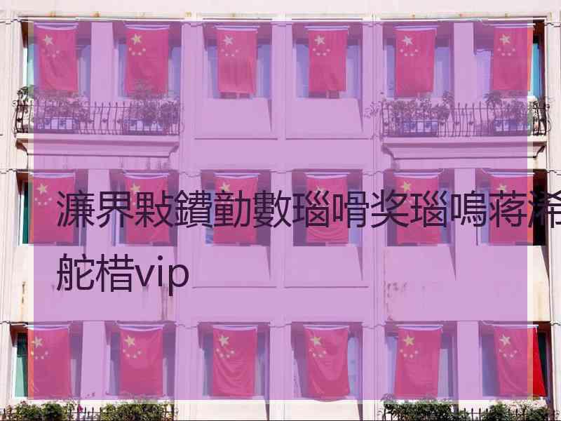 濂界敤鐨勭數瑙嗗奖瑙嗚蒋浠舵棤vip