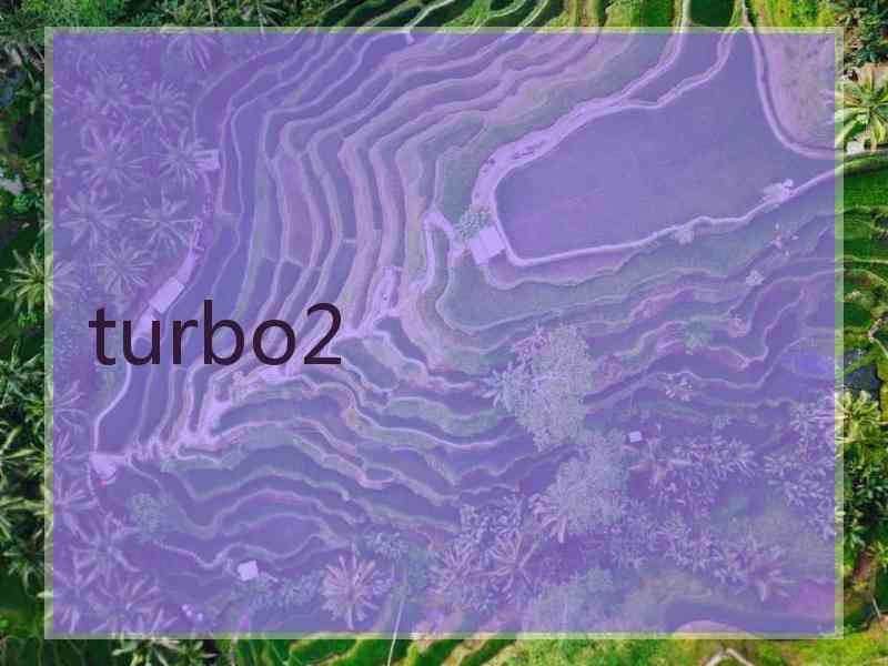 turbo2