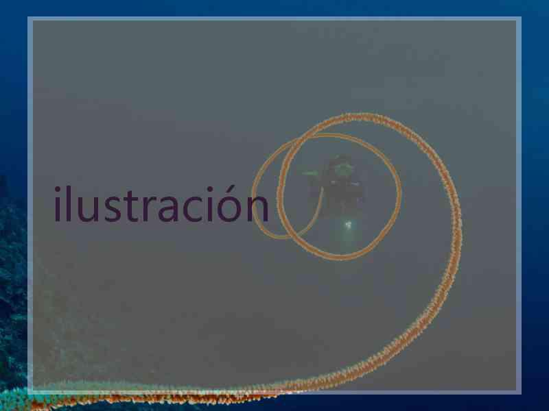 ilustración