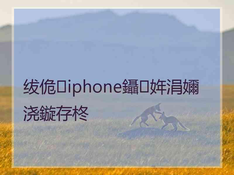 绂佹iphone鑷姩涓嬭浇鏇存柊