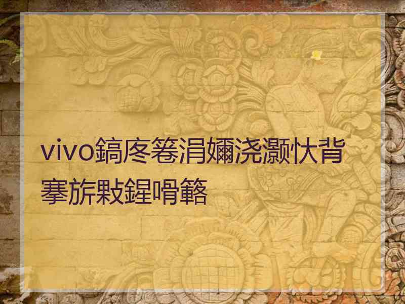 vivo鎬庝箞涓嬭浇灏忕背搴旂敤鍟嗗簵