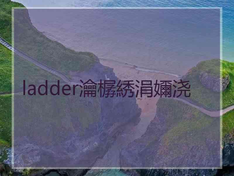 ladder瀹樼綉涓嬭浇