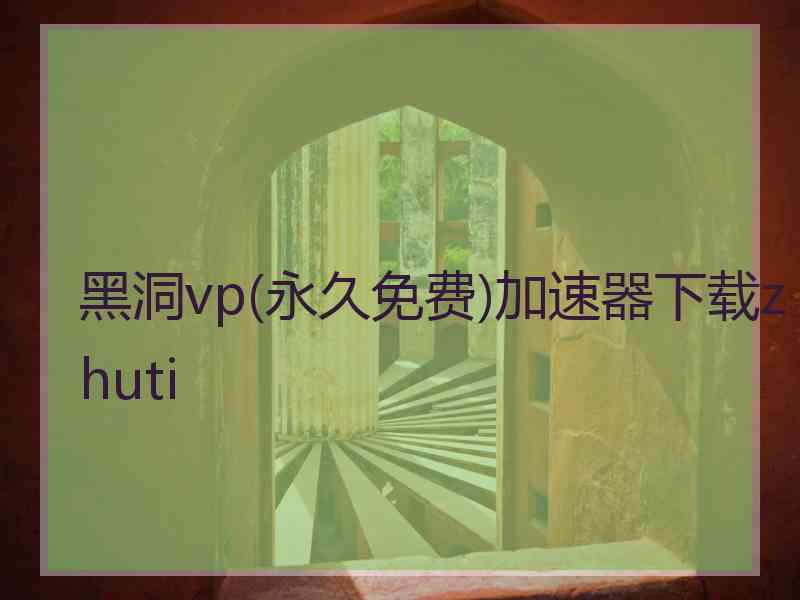 黑洞vp(永久免费)加速器下载zhuti