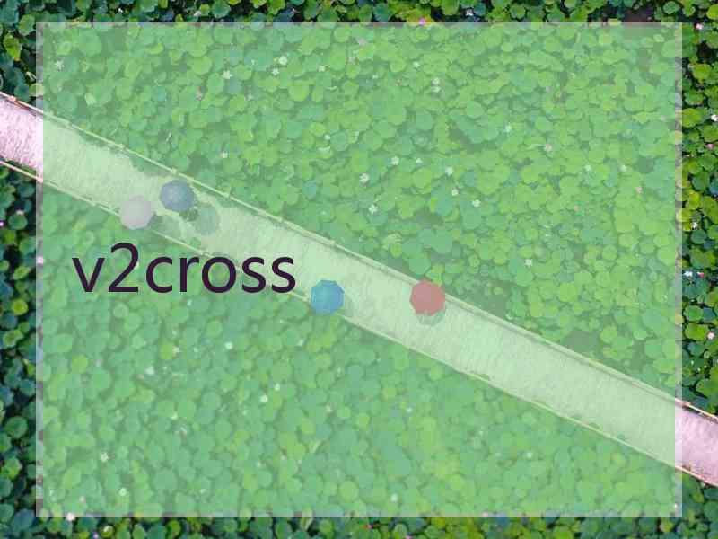 v2cross