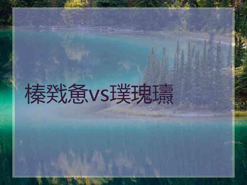 榛戣惫vs璞瑰瓙